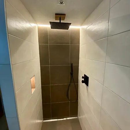 Σαλέ Urscheler Oberleite