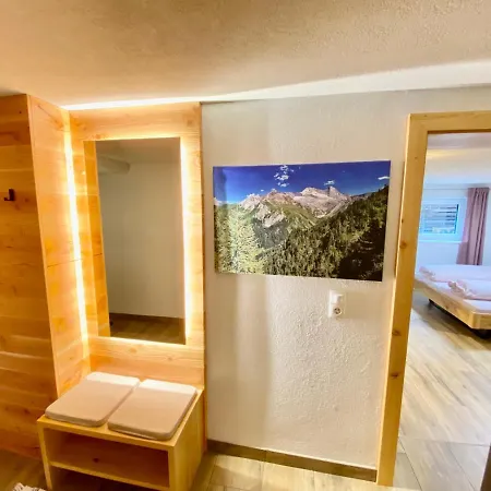Urscheler Chalet *