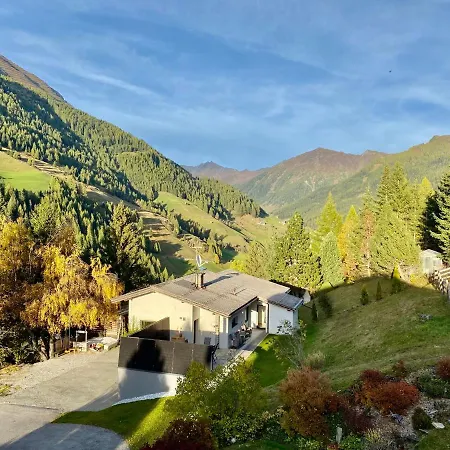 Urscheler Chalet