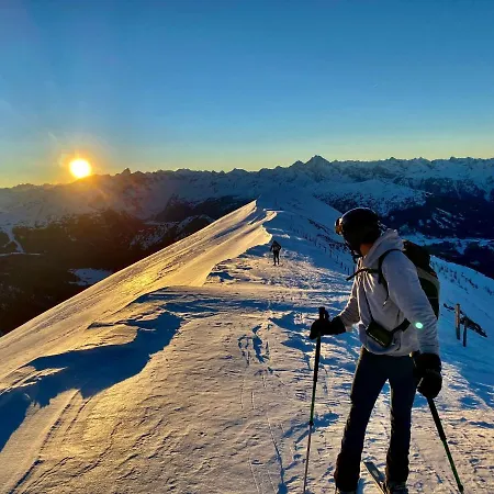 Urscheler * Oberleite