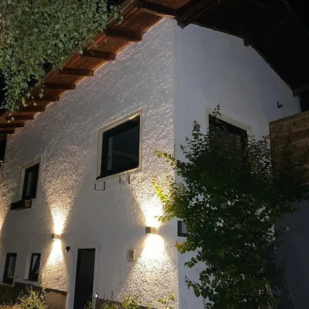 Urscheler Chalet *