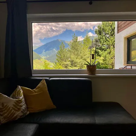 Chalet Urscheler