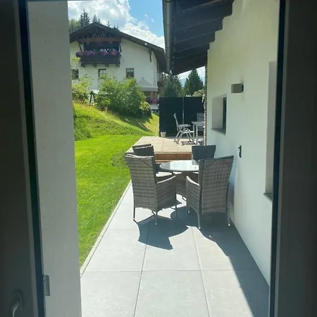 Urscheler Chalet *