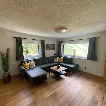 Chalet Urscheler