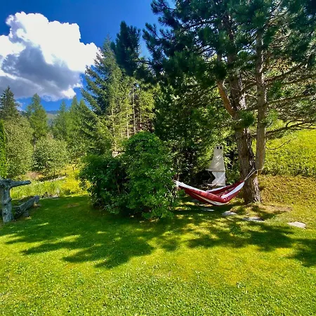 Chalet Urscheler *