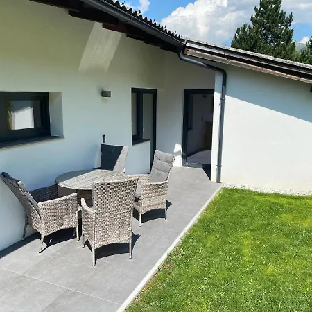 Urscheler Chalet Oberleite