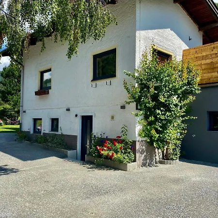 Chalet Urscheler Oberleite