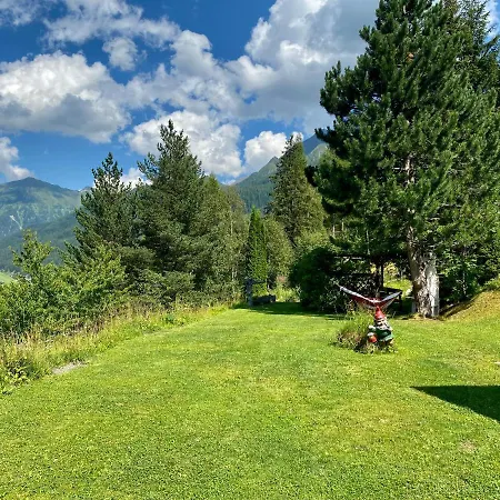 Chalet Urscheler