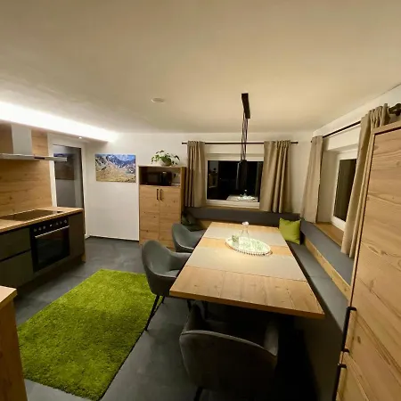 Urscheler Chalet Oberleite