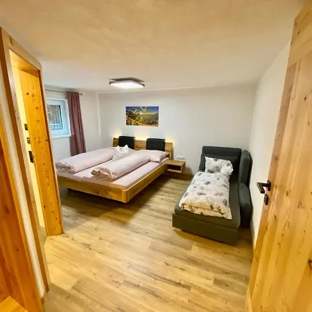 Urscheler * Oberleite