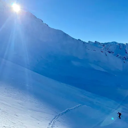 Urscheler Σαλέ *