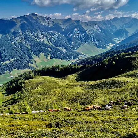 Urscheler * Oberleite