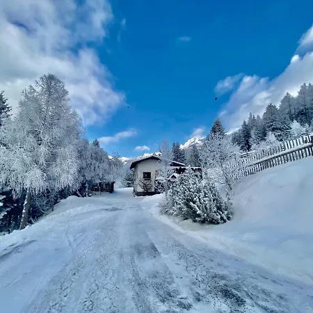 Chalet Urscheler *