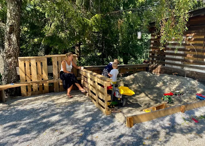 Urscheler シャレー *