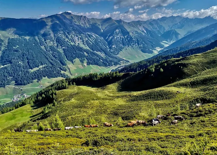 Urscheler * Oberleite