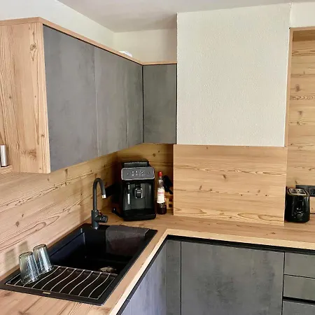 Urscheler * Oberleite