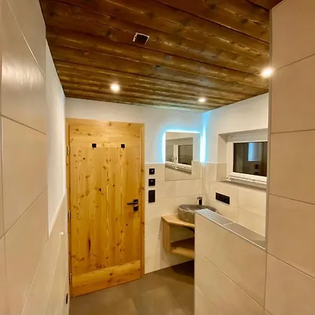 Chalet Urscheler Oberleite