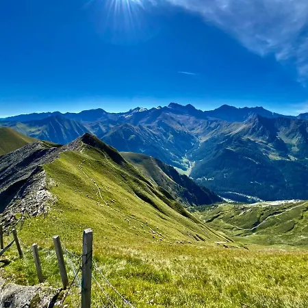 Chalet Urscheler Oberleite