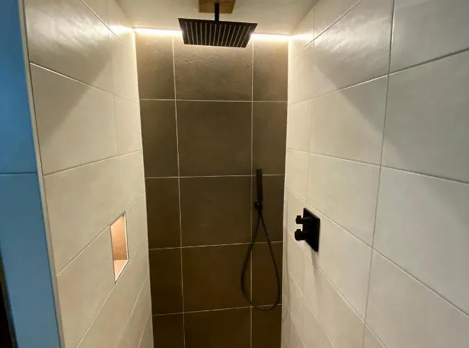 Chalet Urscheler Oberleite