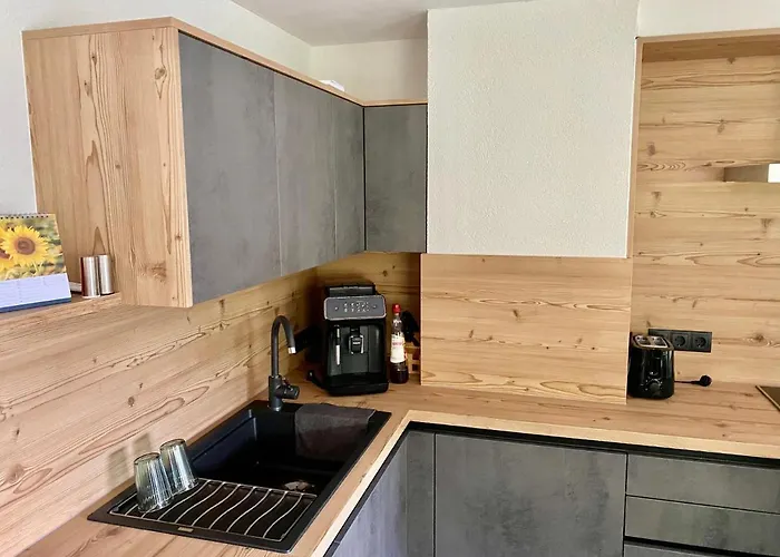 Urscheler * Oberleite