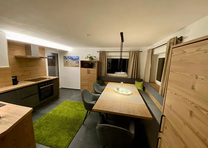 Urscheler Chalet Oberleite