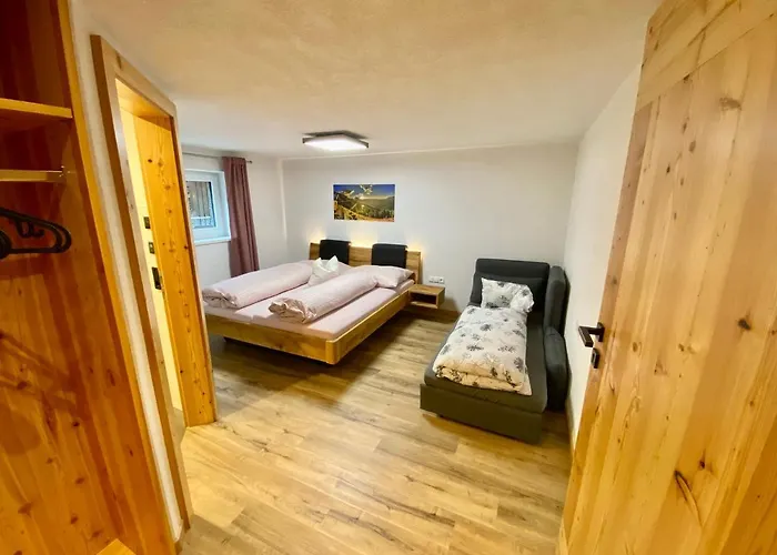 Urscheler * Oberleite