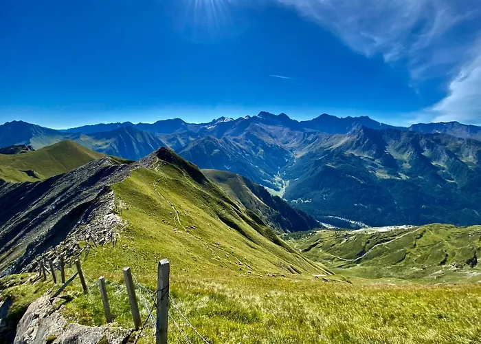 Chalet Urscheler Oberleite